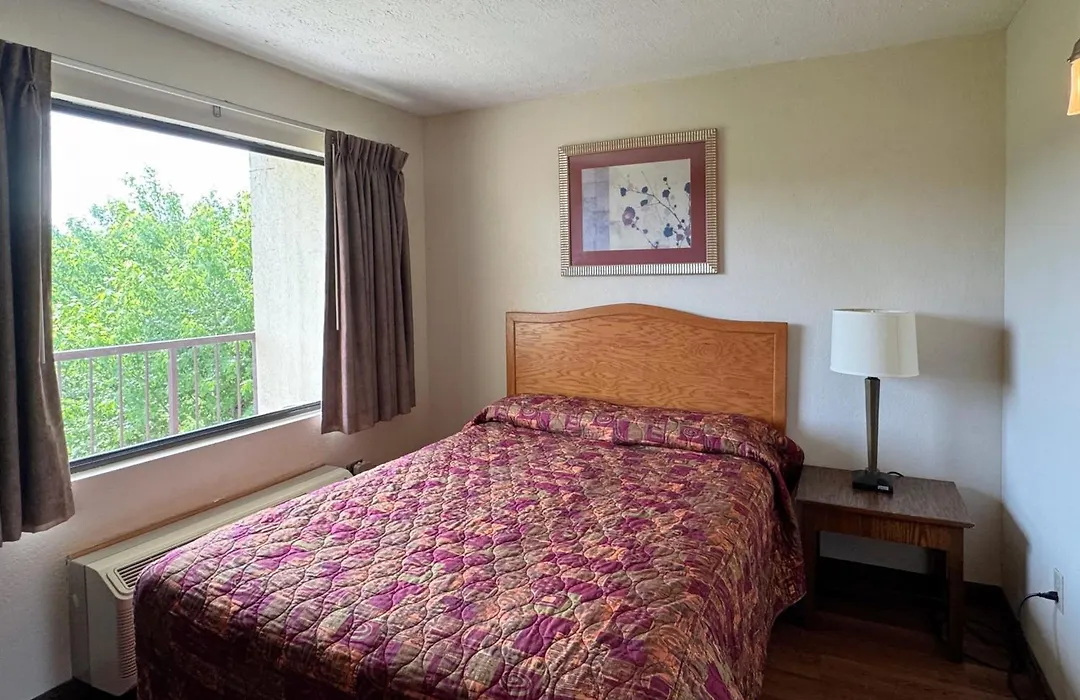Landmark Inn On The River Sevierville-1